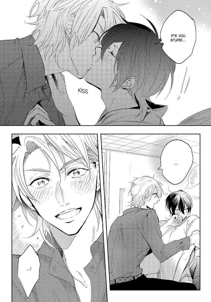 Bad-Prince-Honey-Party-By-Emu-Soutome-Eng page 29
