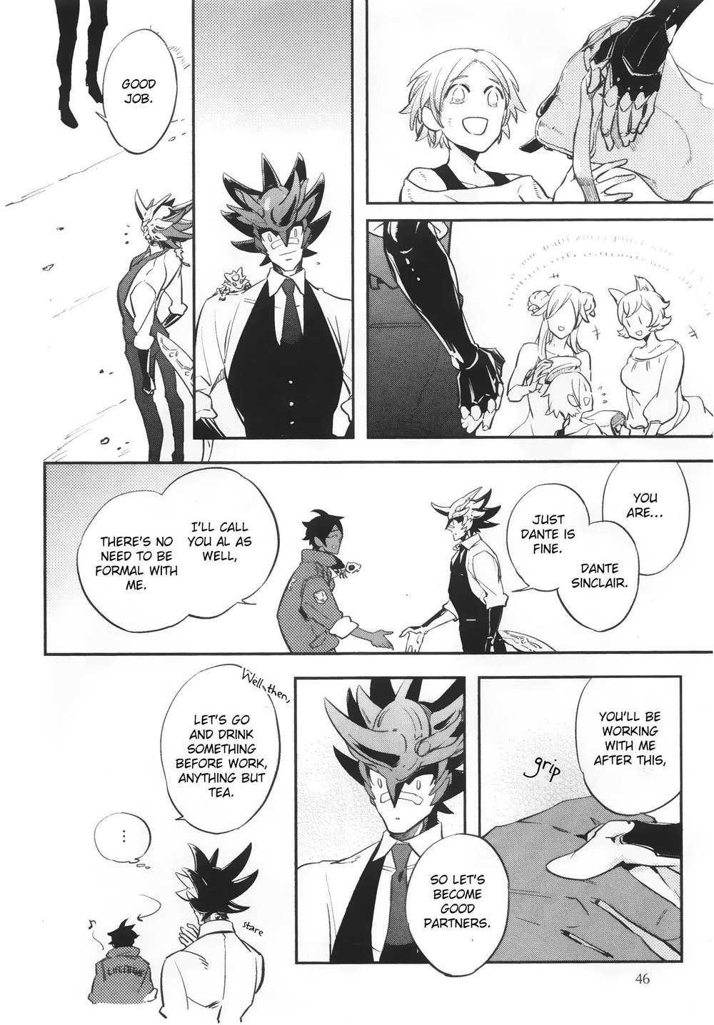 Badass-By-Haji-Eng page 14