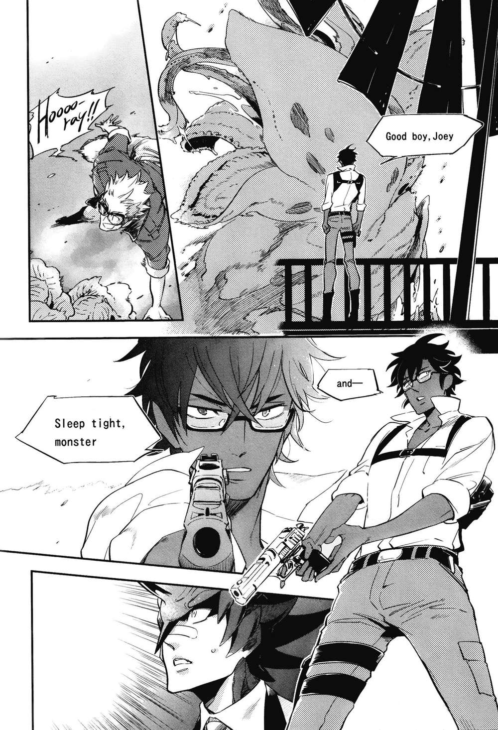 Badass-By-Haji-Eng page 8