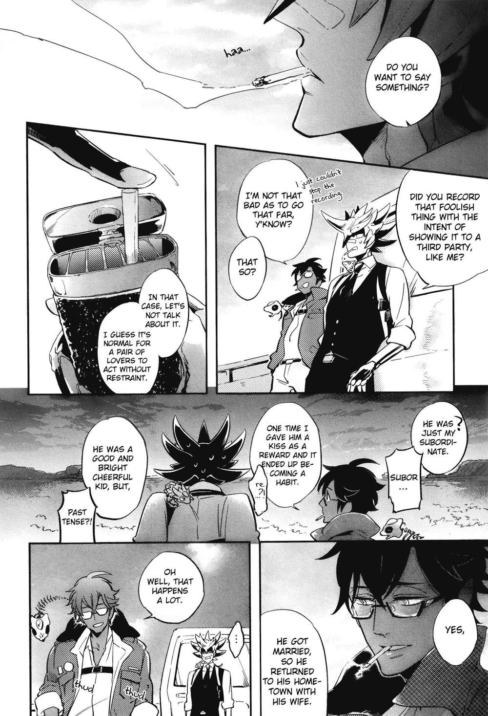 Badass-By-Haji-Eng page 12