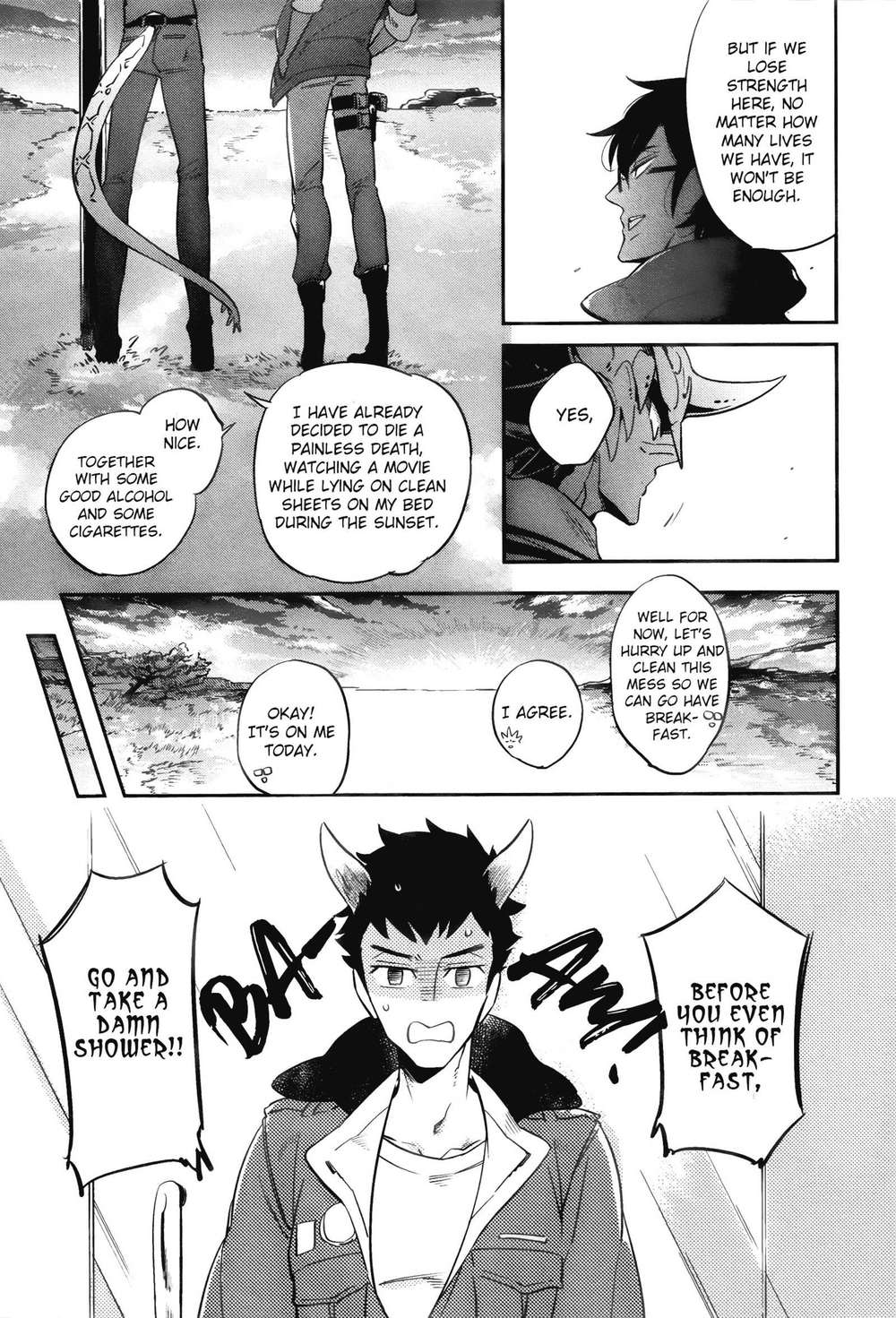 Badass-By-Haji-Eng page 17