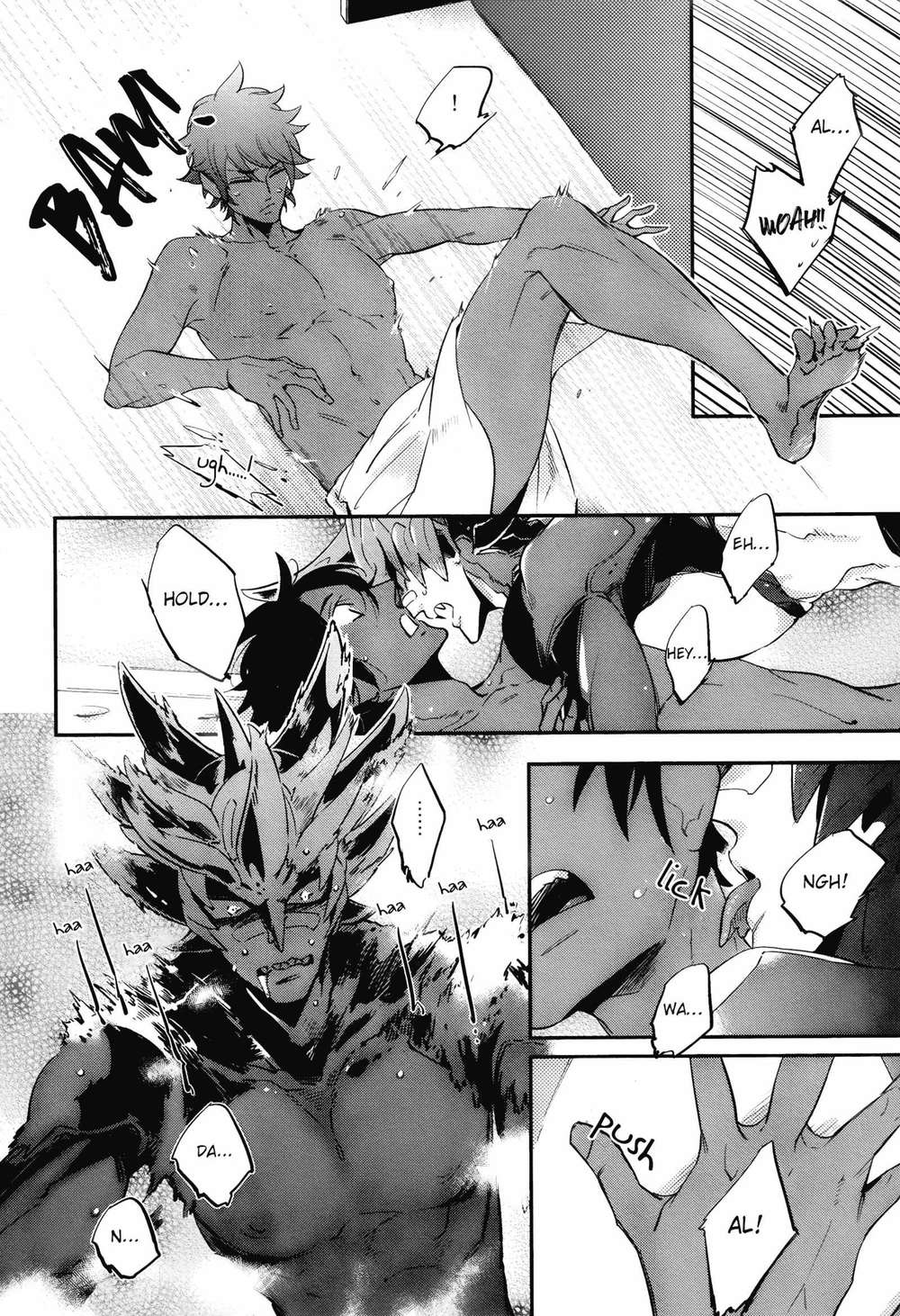 Badass-By-Haji-Eng page 30