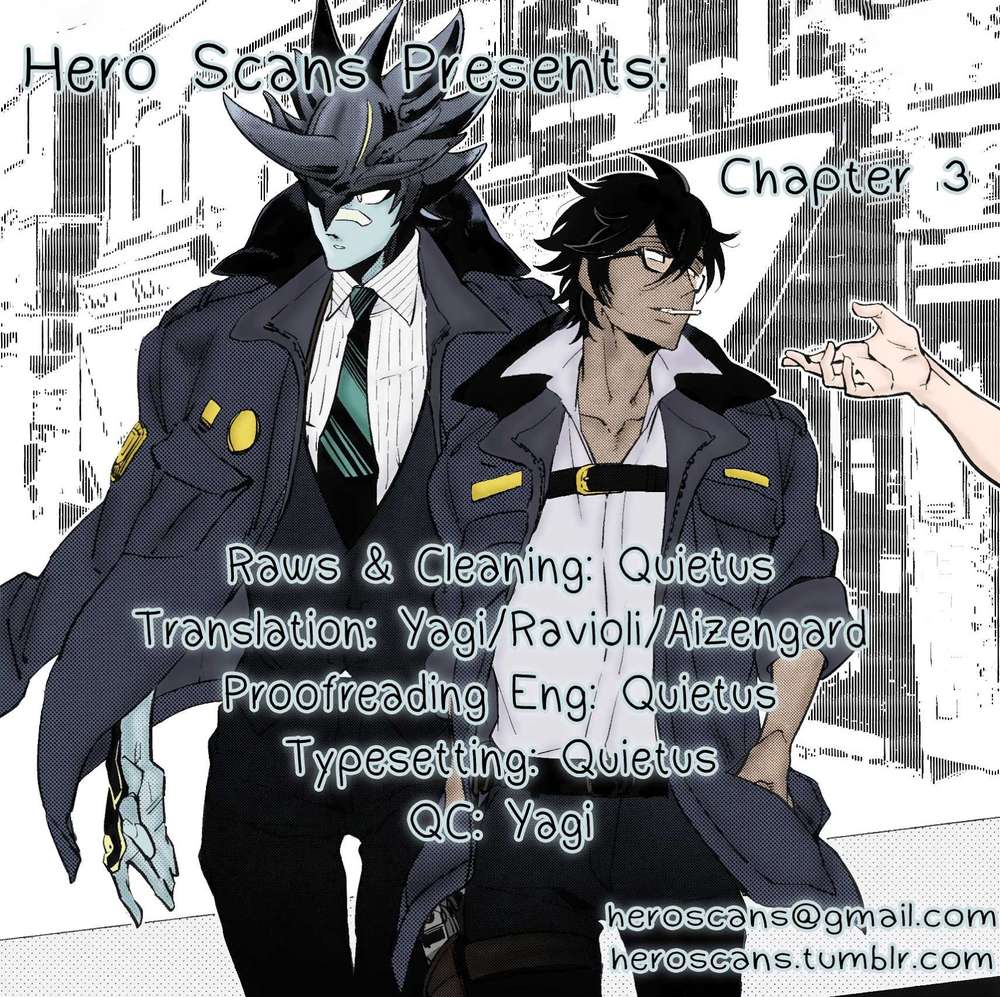 Badass-By-Haji-Eng chapter_005 thumbnail