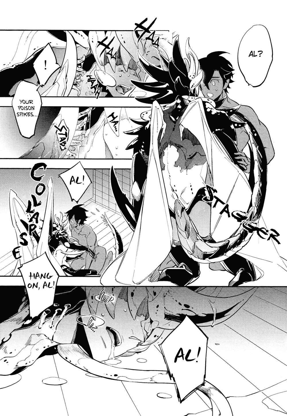 Badass-By-Haji-Eng page 12