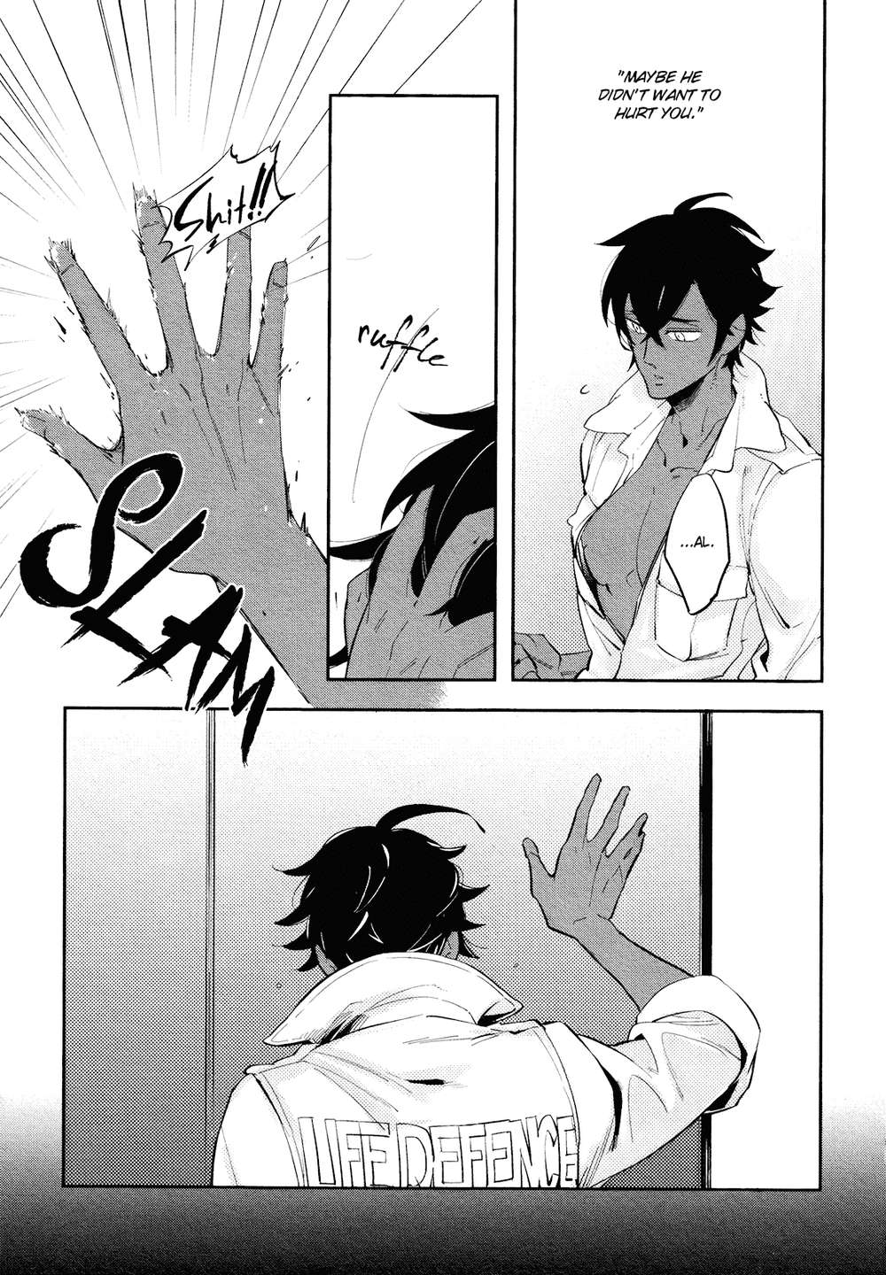 Badass-By-Haji-Eng page 16