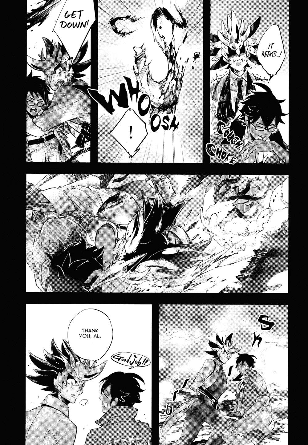 Badass-By-Haji-Eng page 18