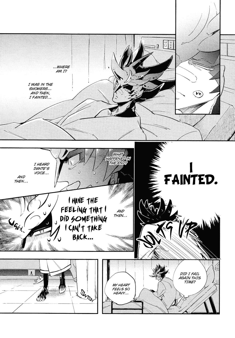 Badass-By-Haji-Eng page 20
