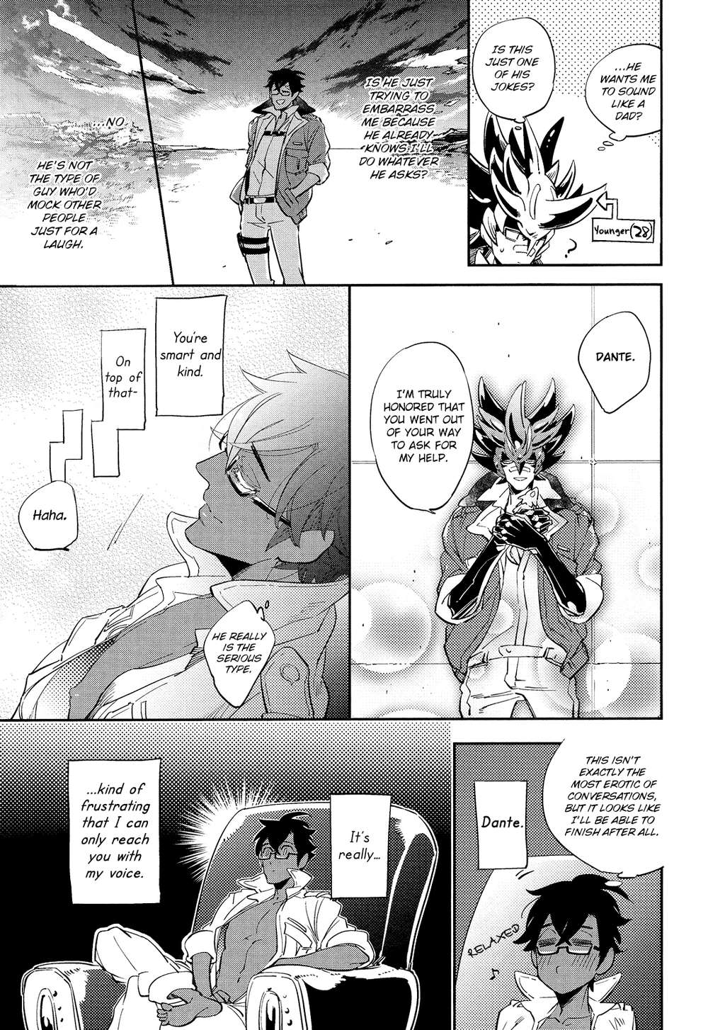 Badass-By-Haji-Eng page 17
