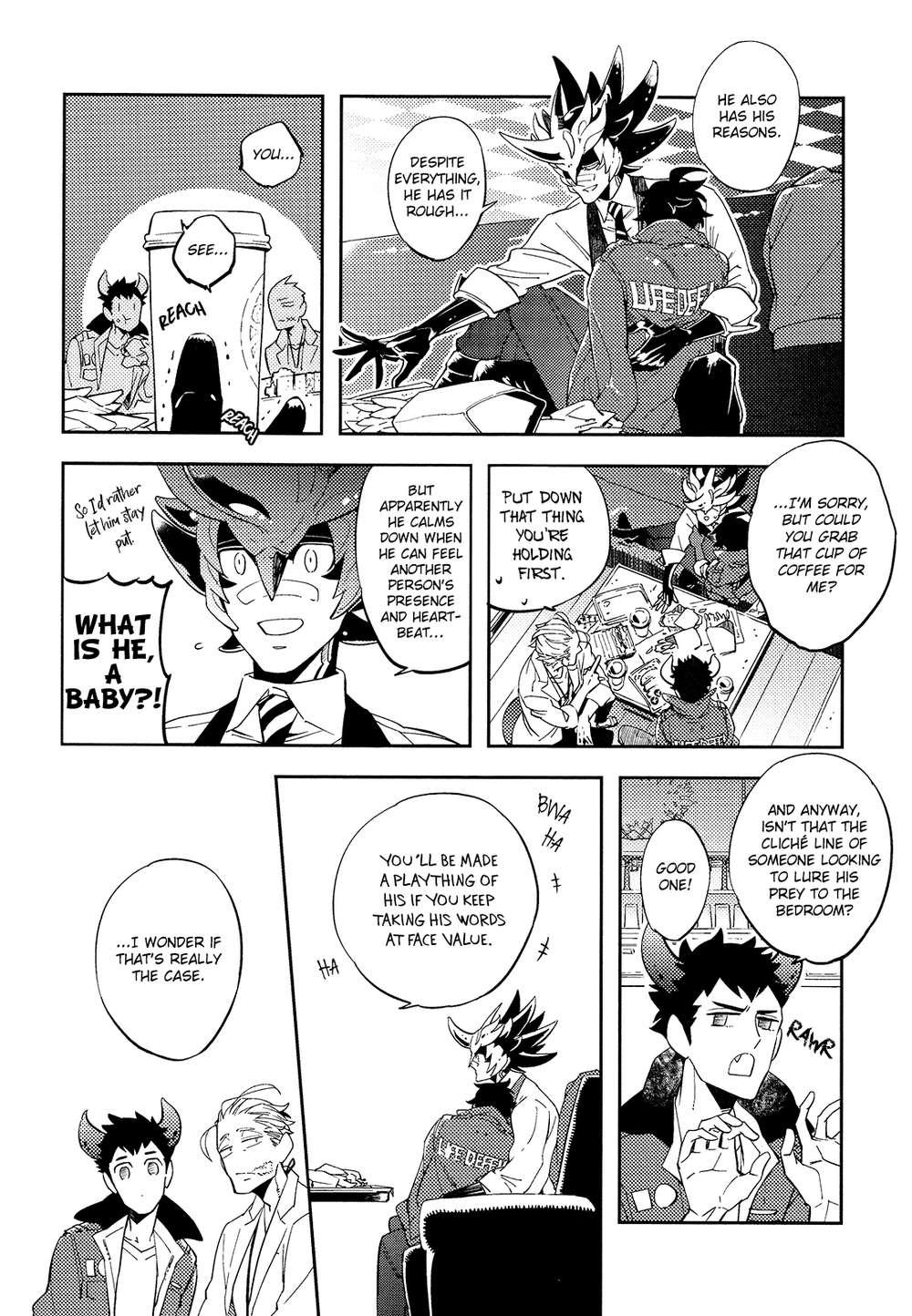 Badass-By-Haji-Eng page 11