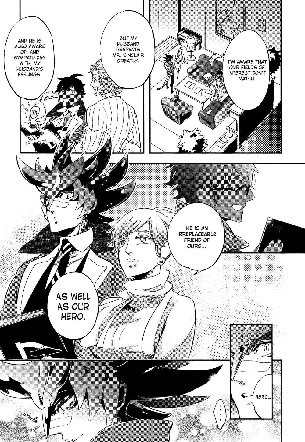 Badass-By-Haji-Eng page 14