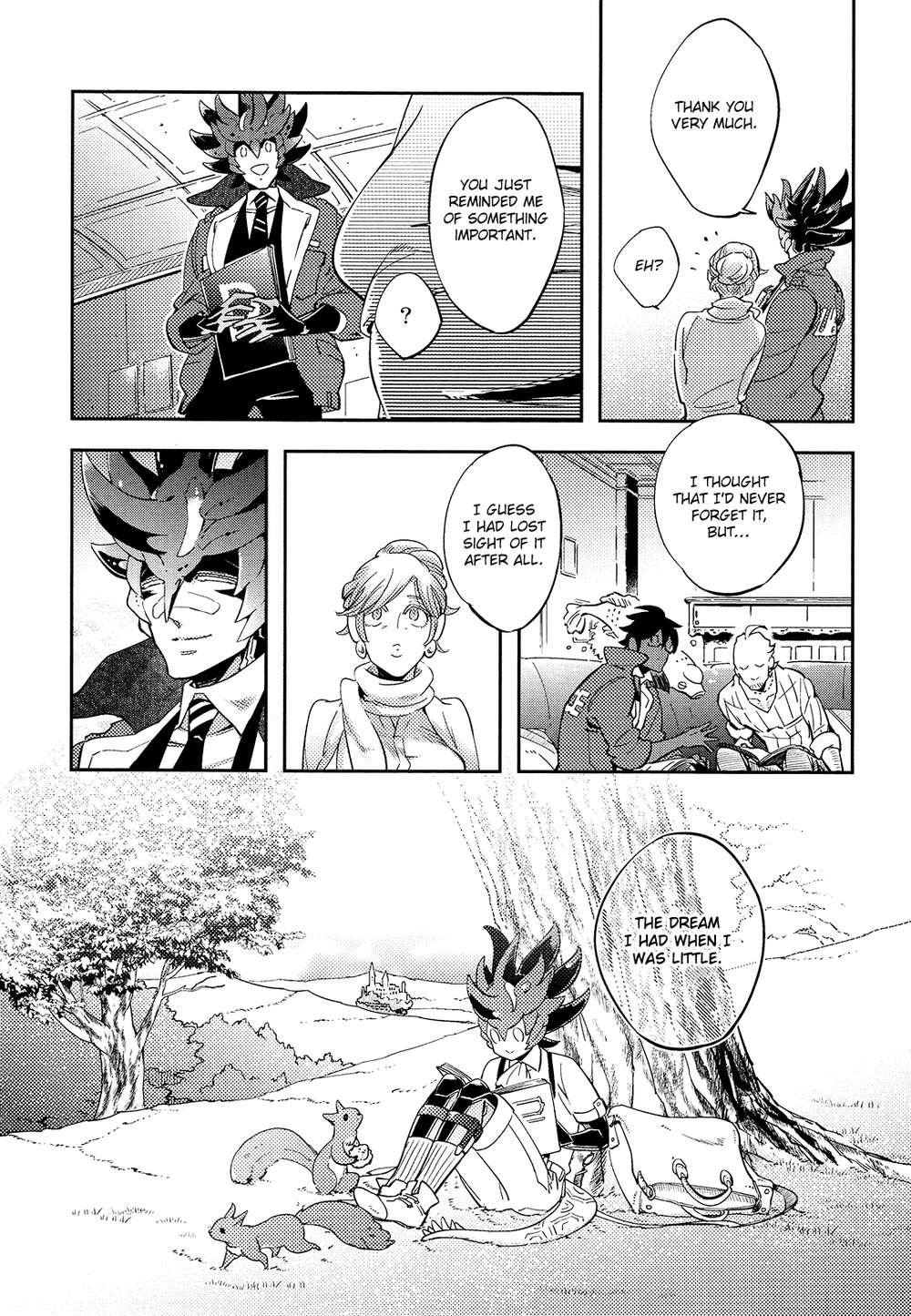 Badass-By-Haji-Eng page 15