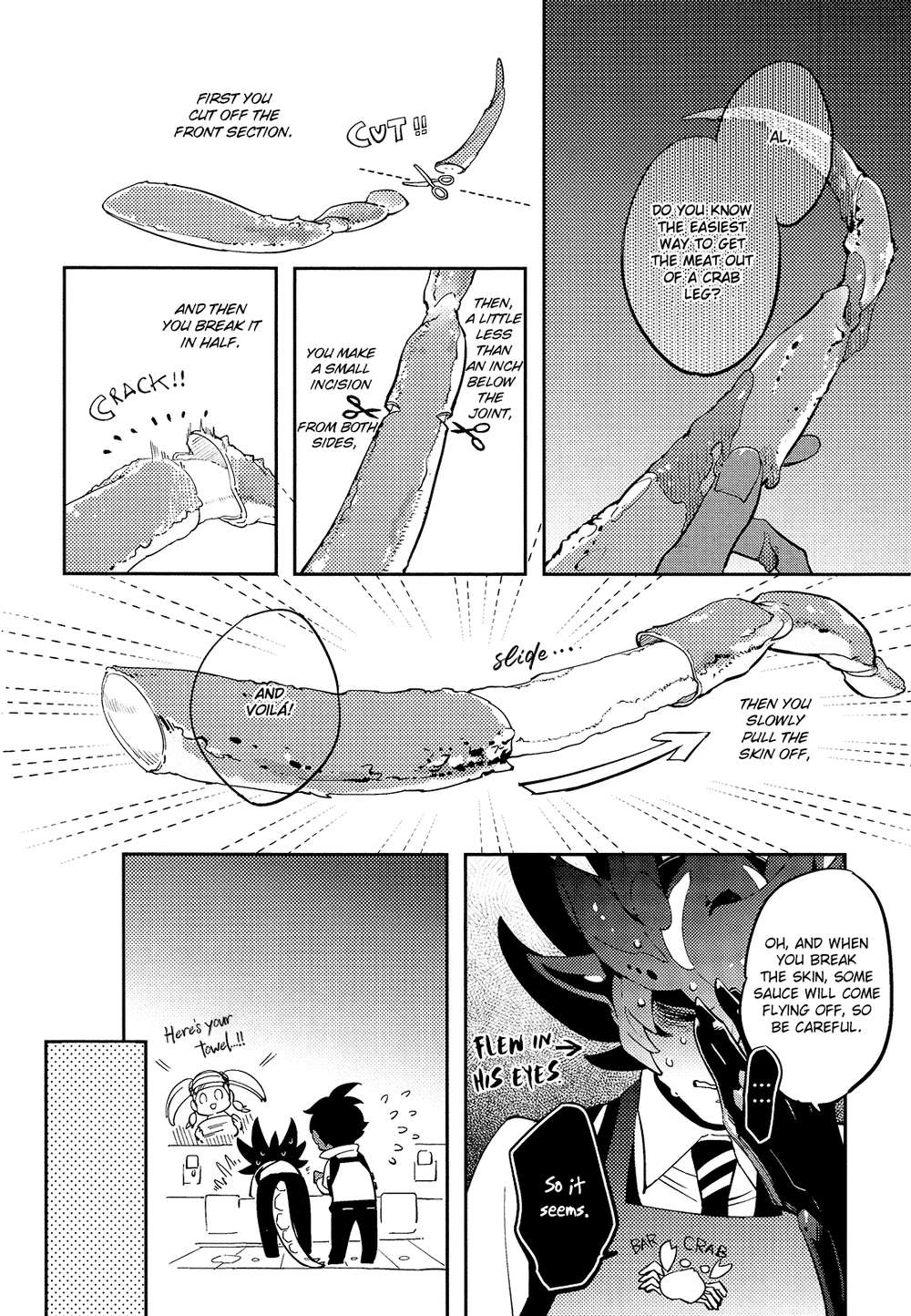 Badass-By-Haji-Eng page 19