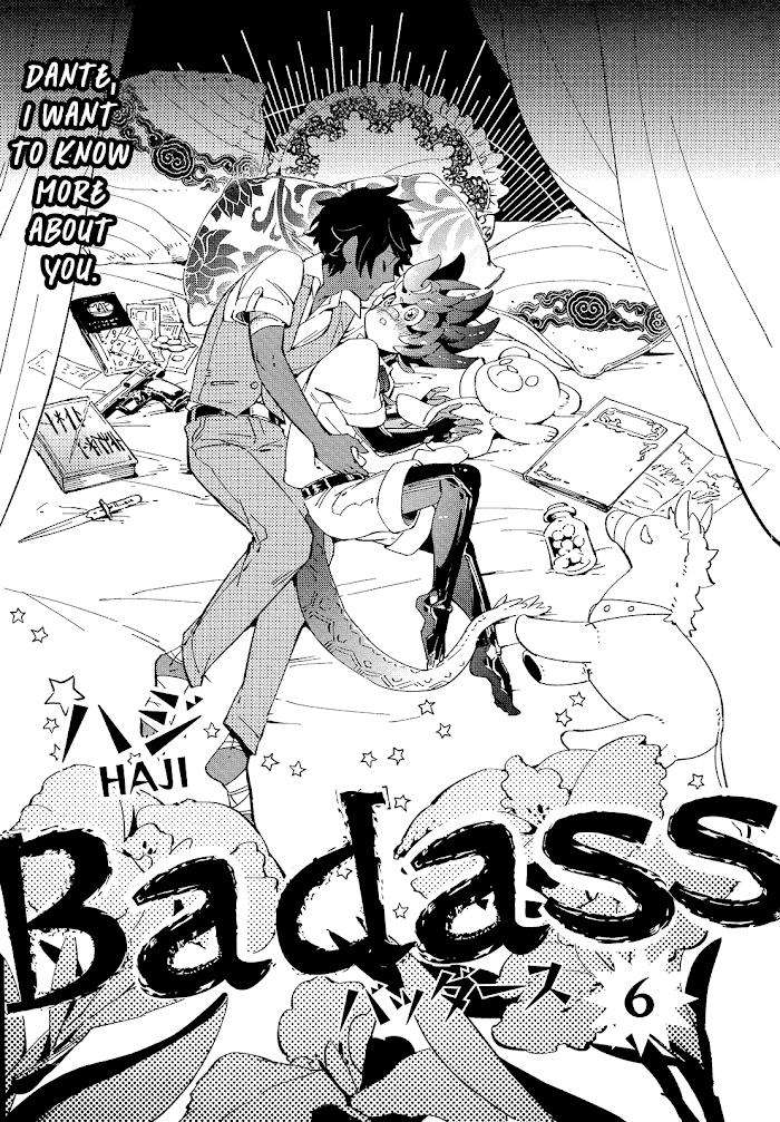 Badass-By-Haji-Eng chapter_009 thumbnail
