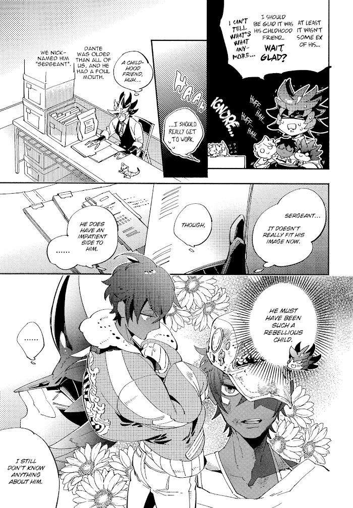 Badass-By-Haji-Eng page 15
