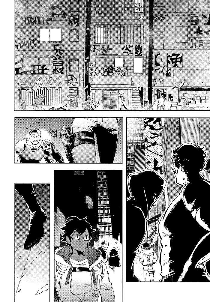 Badass-By-Haji-Eng page 18