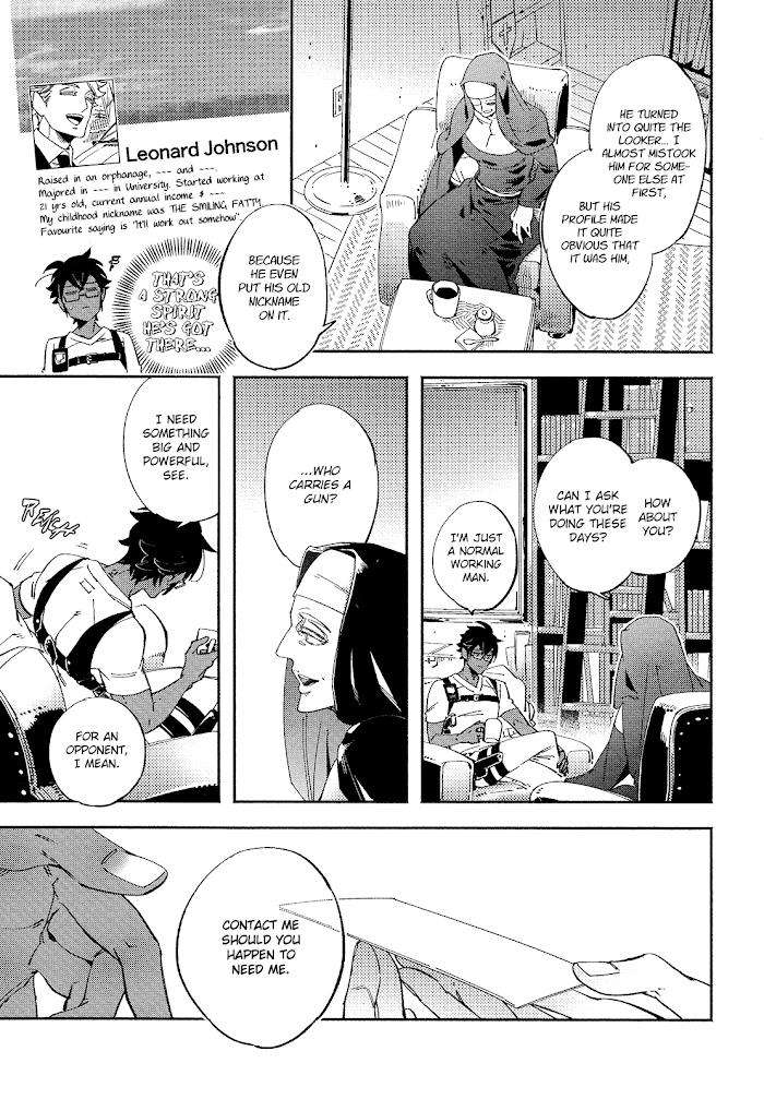 Badass-By-Haji-Eng page 21