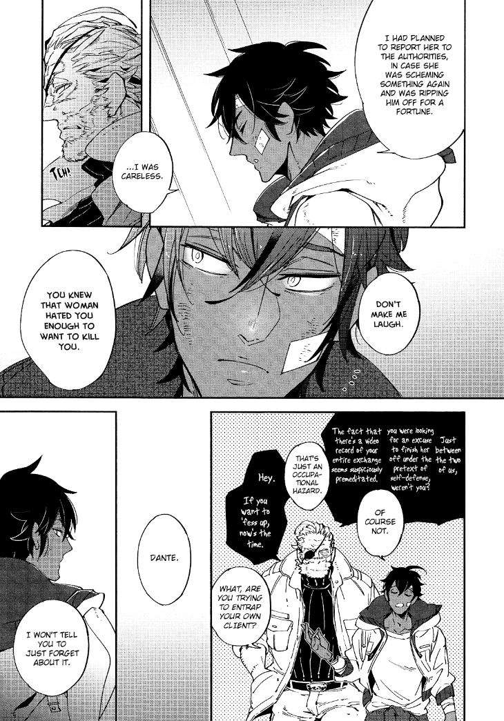 Badass-By-Haji-Eng page 11