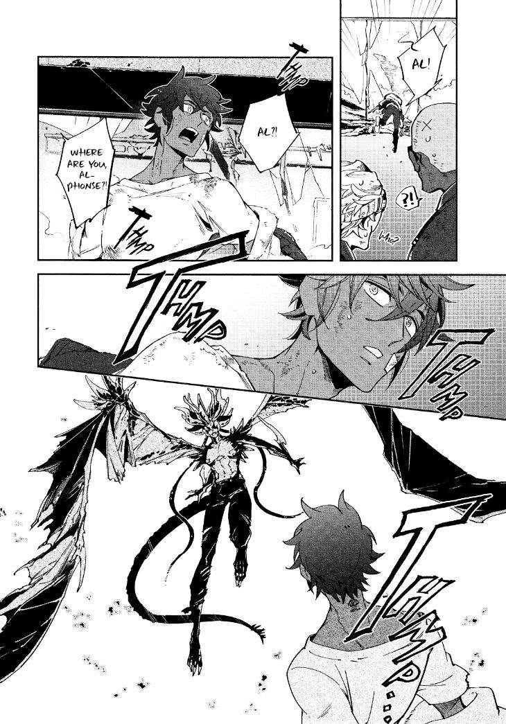 Badass-By-Haji-Eng page 20