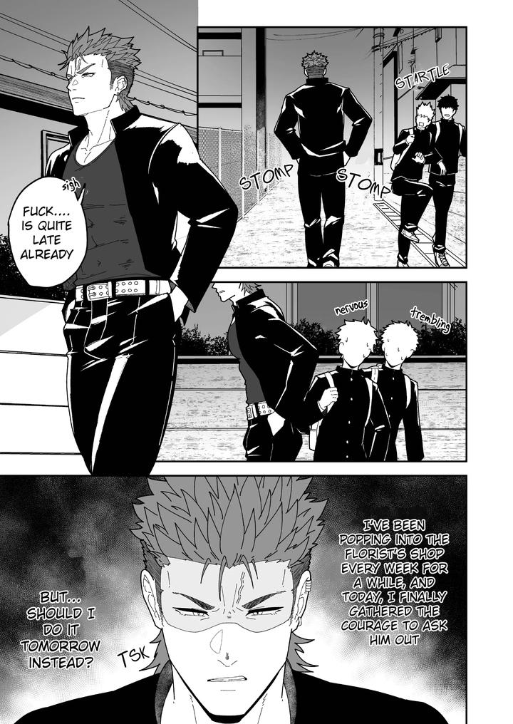 Badboy-X-Florist-By-Pulin-Nabe-Kakenari-Uncensored-Eng page 3