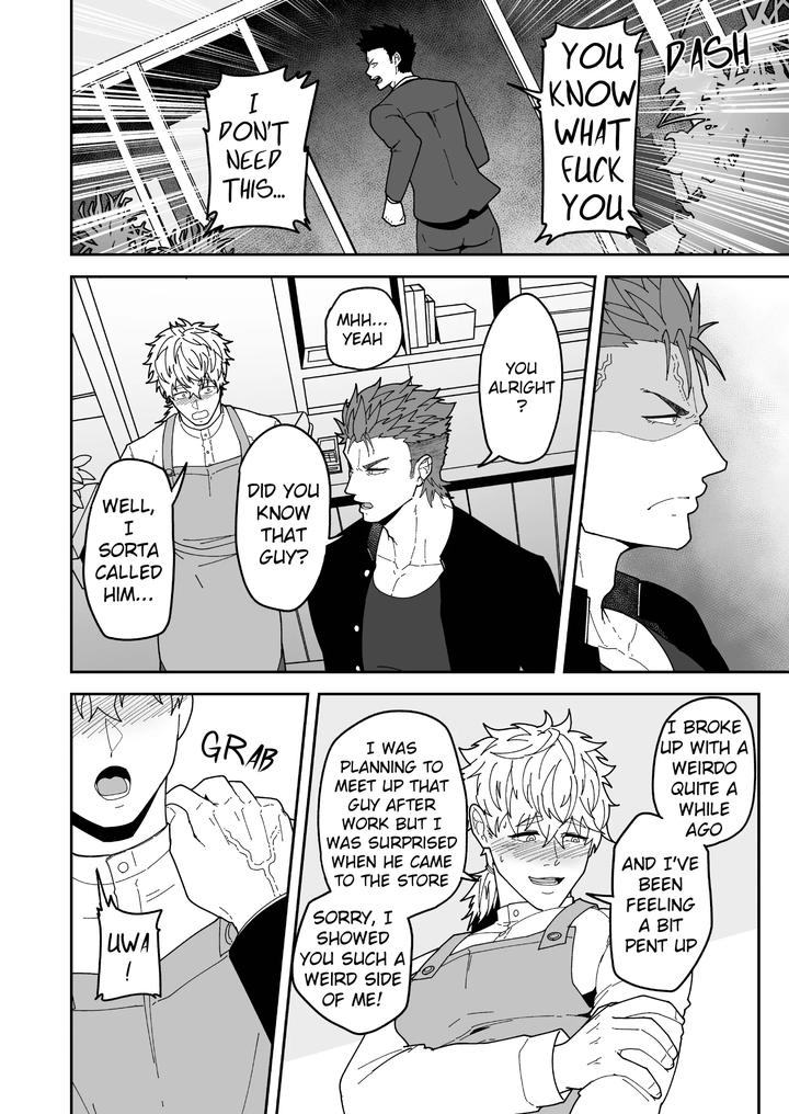 Badboy-X-Florist-By-Pulin-Nabe-Kakenari-Uncensored-Eng page 6
