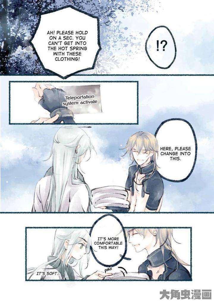Bai-Jiu-Nan-Chan-Qing-Yu-Eng page 9