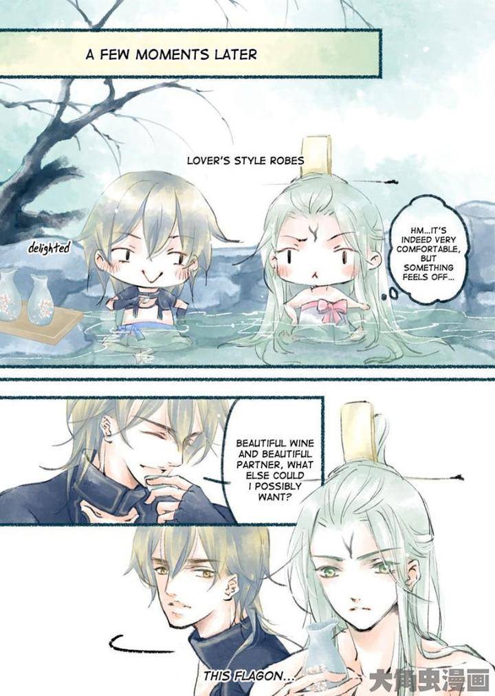 Bai-Jiu-Nan-Chan-Qing-Yu-Eng page 10
