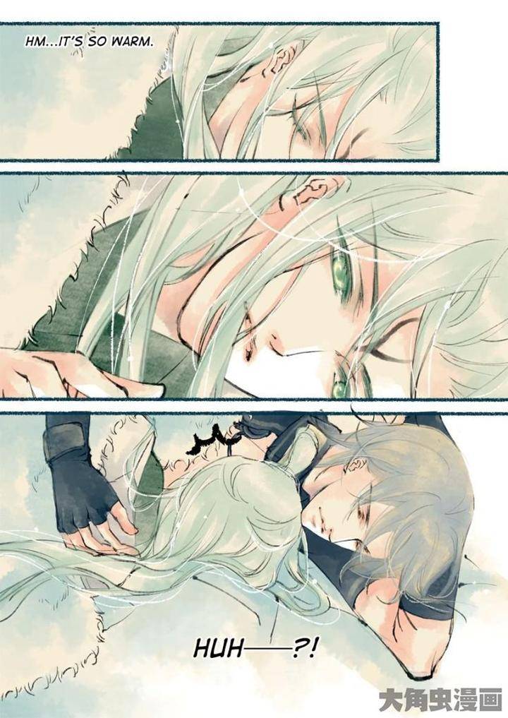 Bai-Jiu-Nan-Chan-Qing-Yu-Eng chapter_006 thumbnail