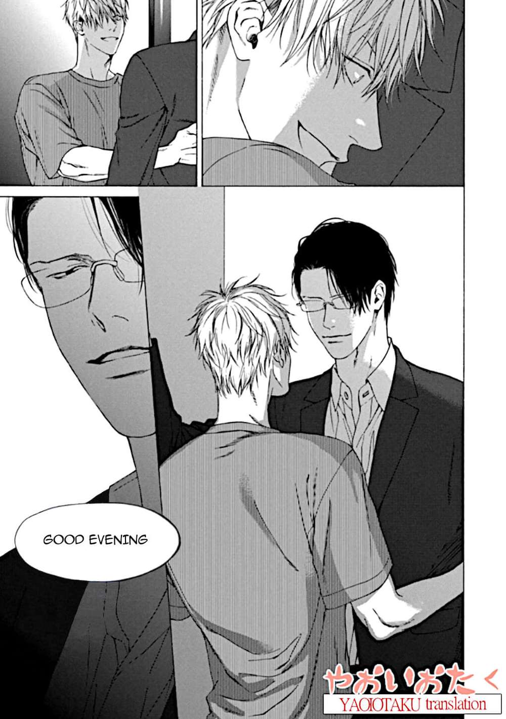 Baka-To-Hasami-By-Hinako-Uncensored-Eng page 17