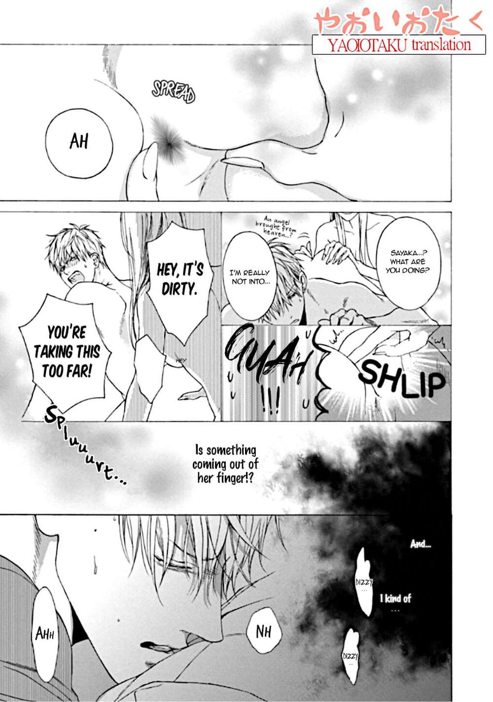 Baka-To-Hasami-By-Hinako-Uncensored-Eng page 19