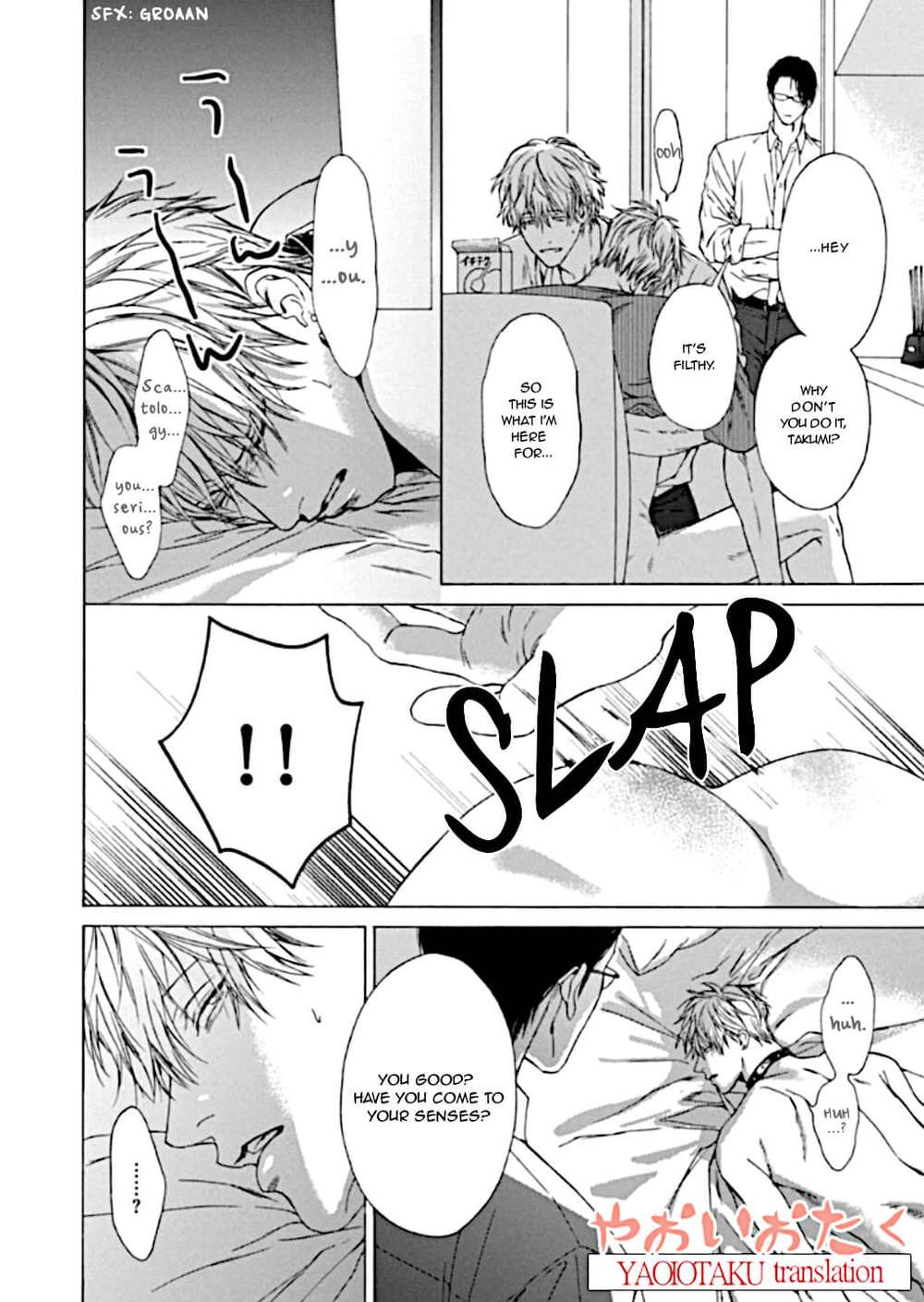 Baka-To-Hasami-By-Hinako-Uncensored-Eng page 20