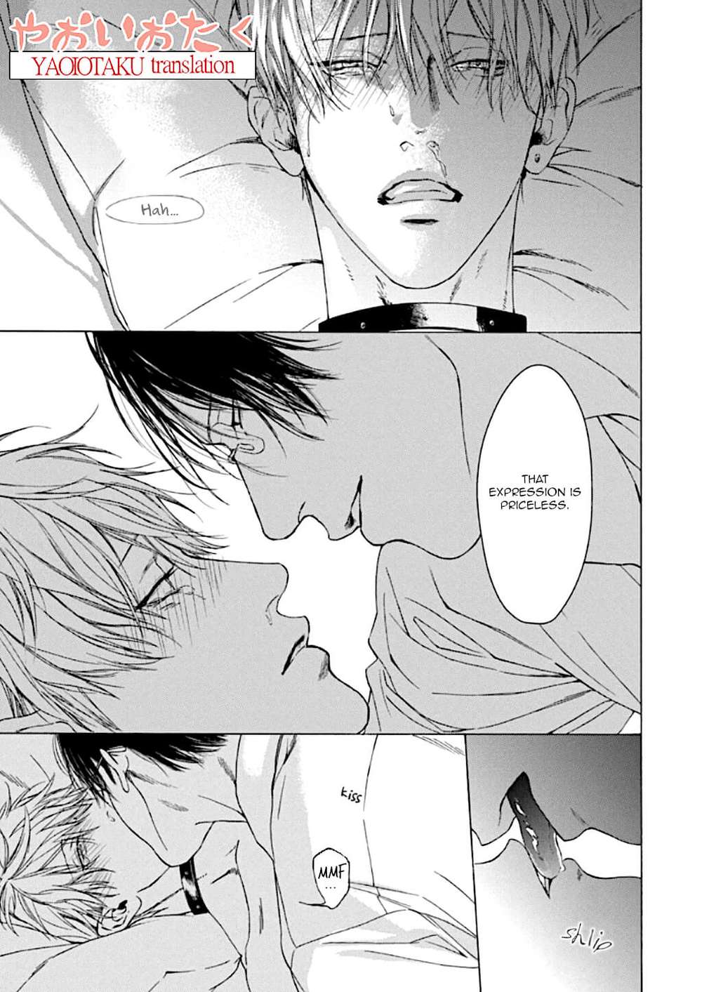 Baka-To-Hasami-By-Hinako-Uncensored-Eng page 29