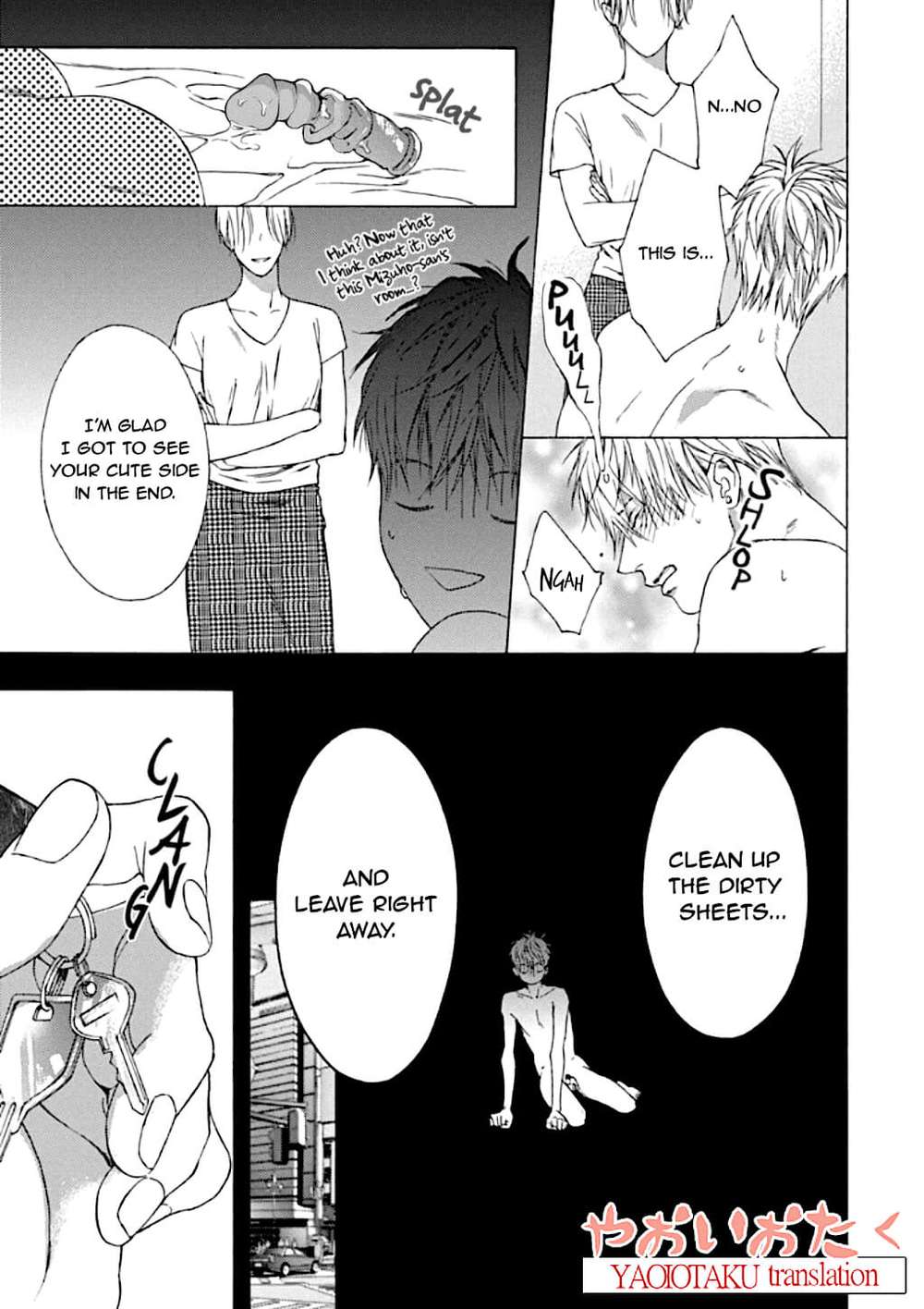 Baka-To-Hasami-By-Hinako-Uncensored-Eng page 35
