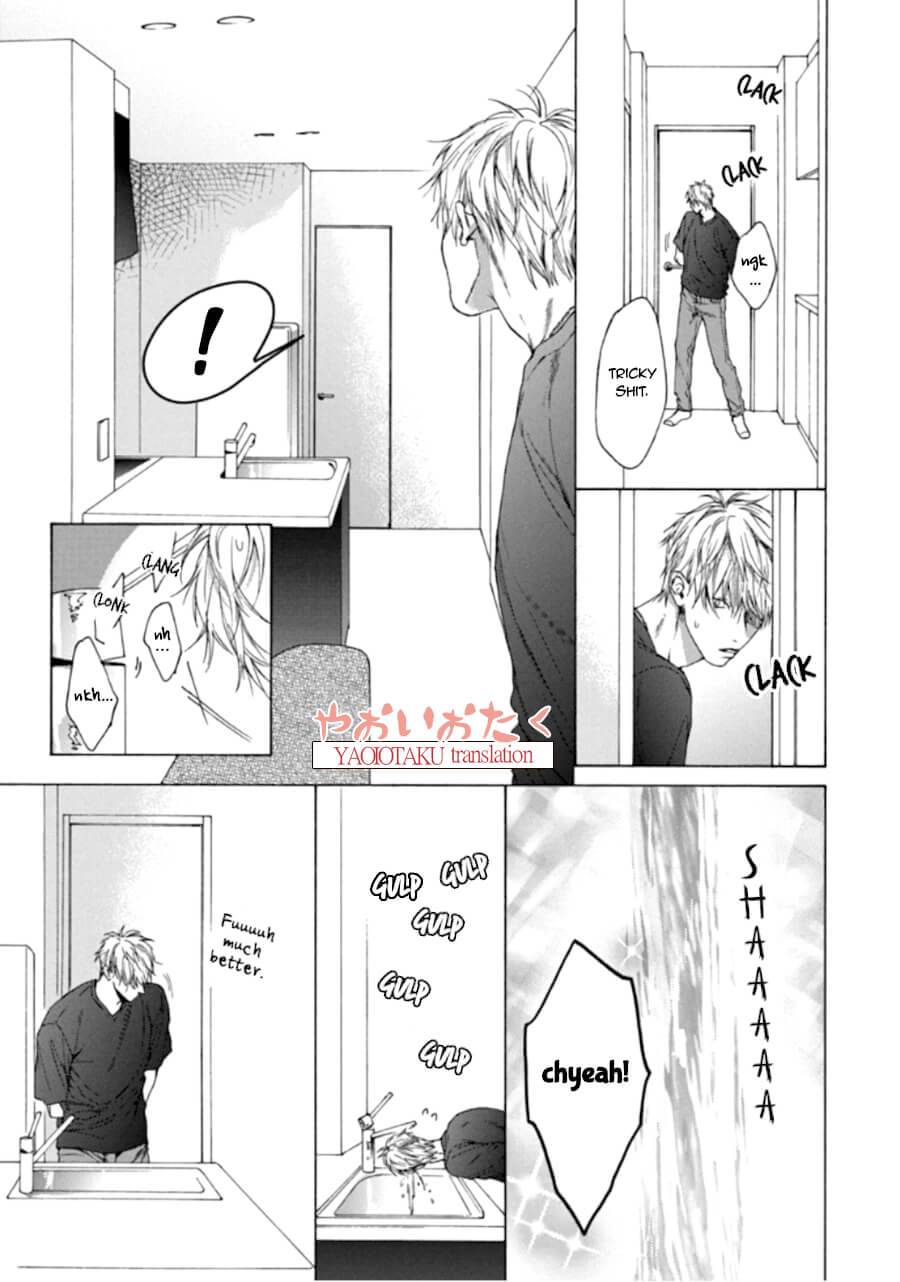 Baka-To-Hasami-By-Hinako-Uncensored-Eng page 11