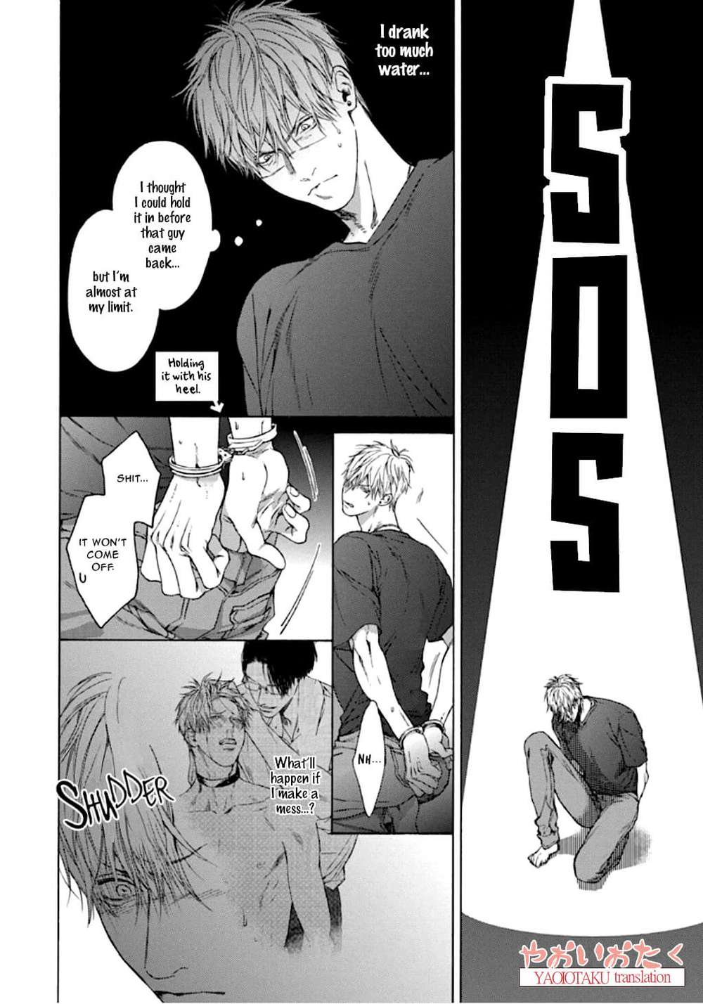 Baka-To-Hasami-By-Hinako-Uncensored-Eng page 14