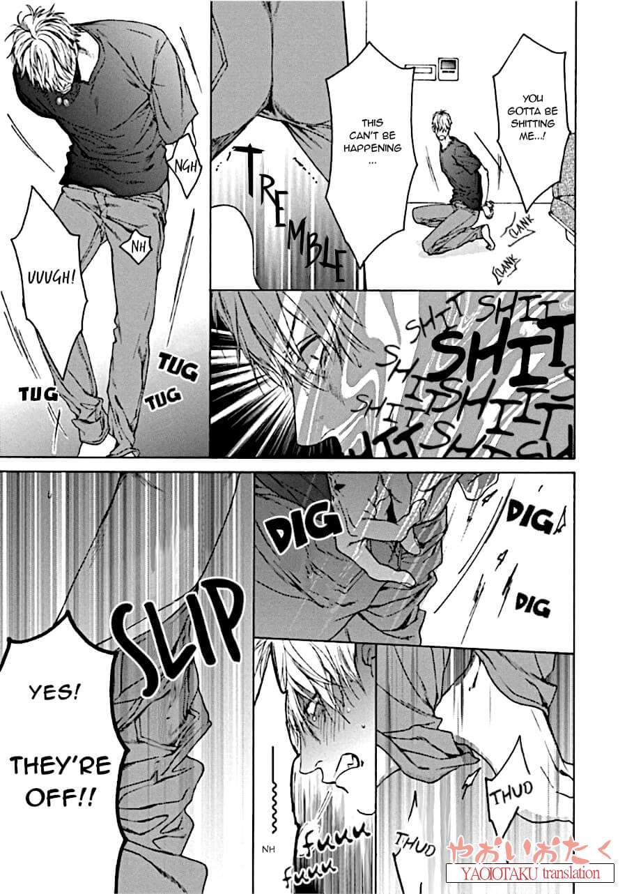Baka-To-Hasami-By-Hinako-Uncensored-Eng page 15