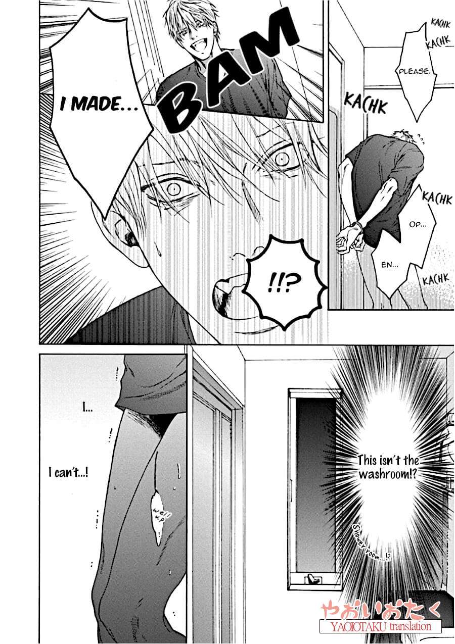 Baka-To-Hasami-By-Hinako-Uncensored-Eng page 16