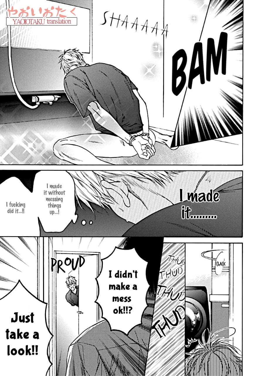 Baka-To-Hasami-By-Hinako-Uncensored-Eng page 17