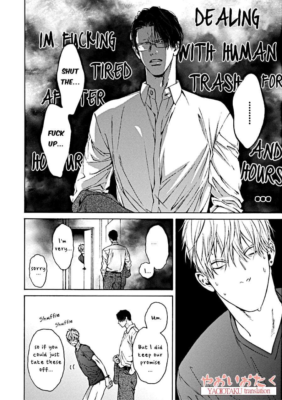 Baka-To-Hasami-By-Hinako-Uncensored-Eng page 18