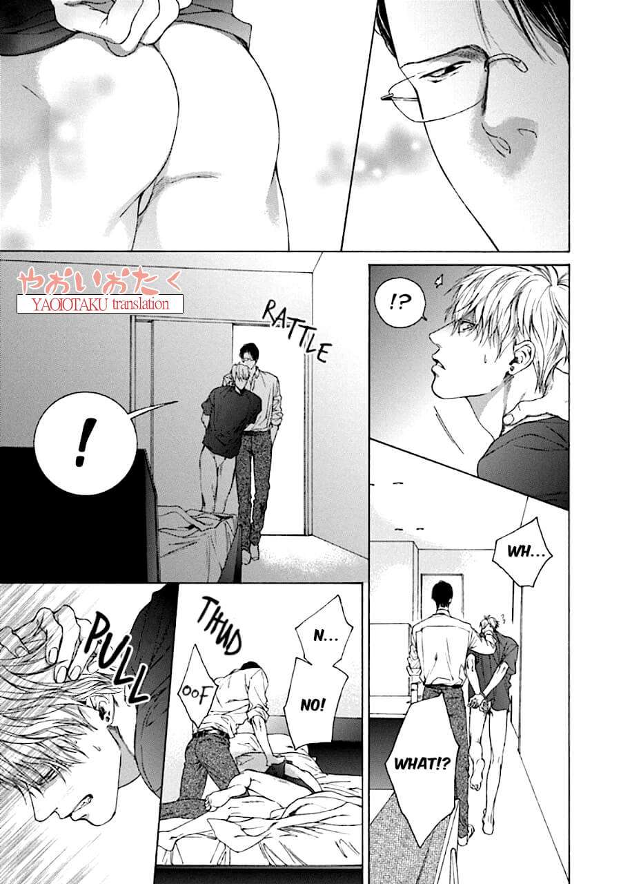 Baka-To-Hasami-By-Hinako-Uncensored-Eng page 19