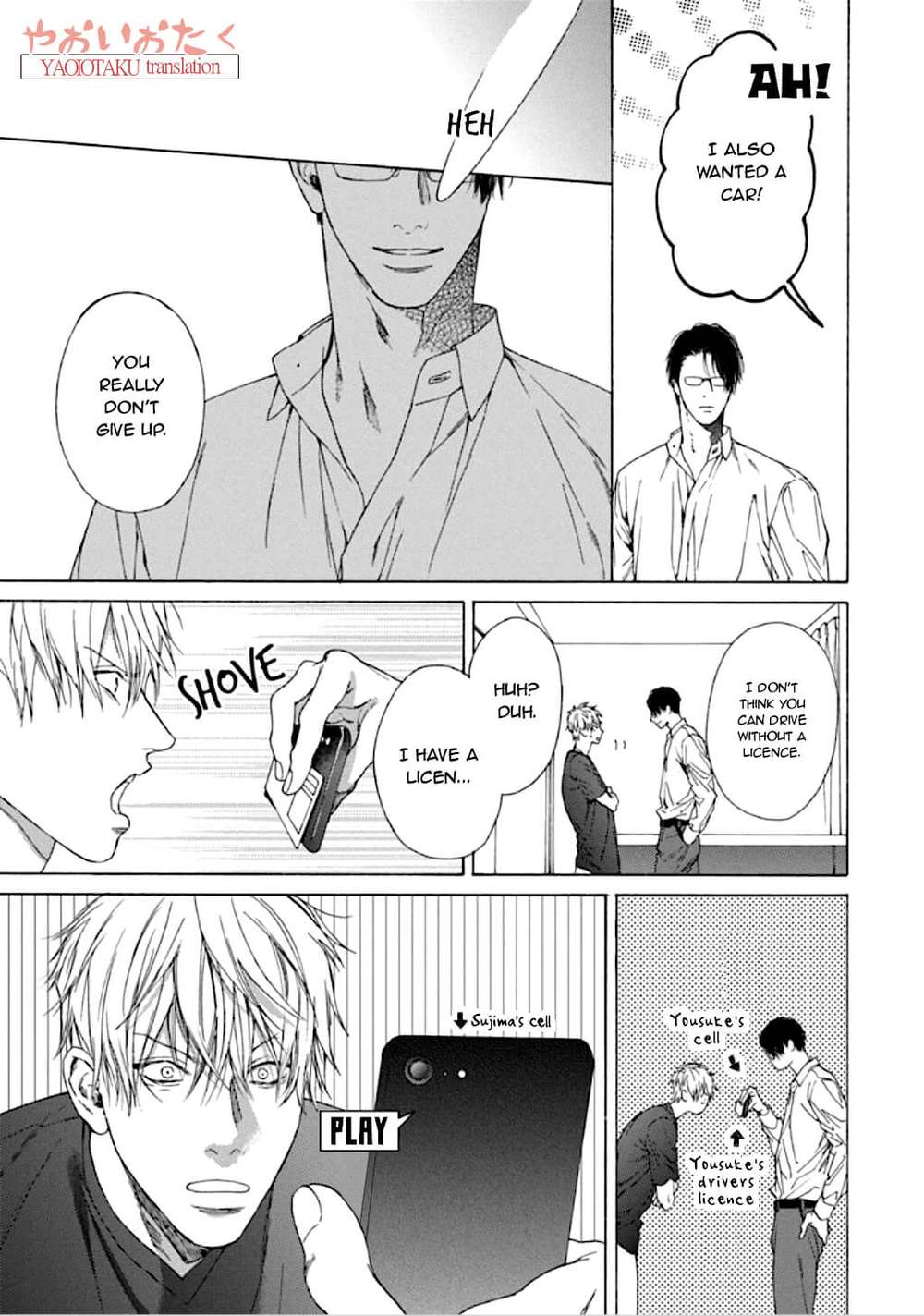 Baka-To-Hasami-By-Hinako-Uncensored-Eng page 33