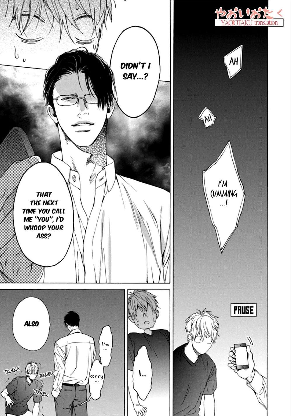 Baka-To-Hasami-By-Hinako-Uncensored-Eng page 35