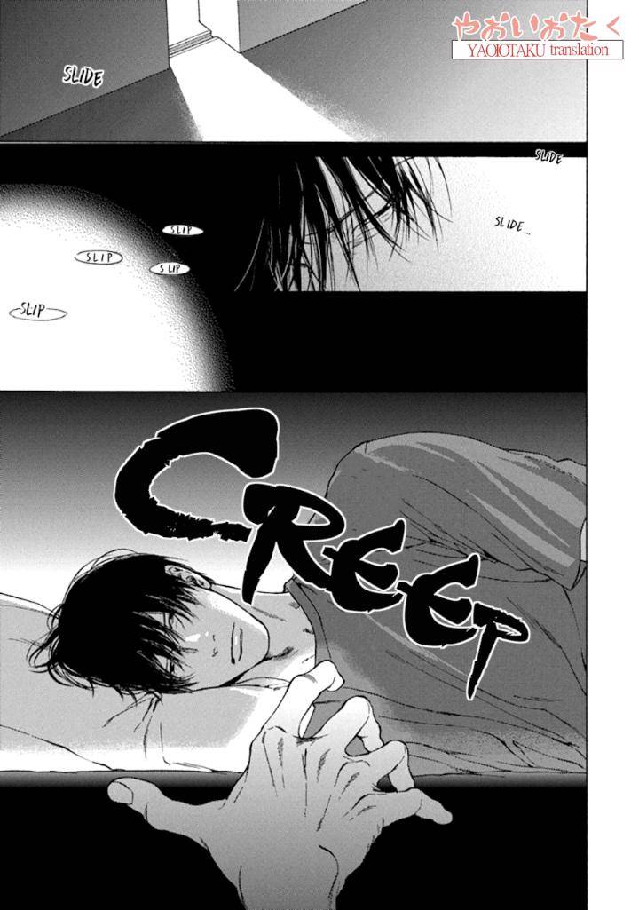 Baka-To-Hasami-By-Hinako-Uncensored-Eng page 3