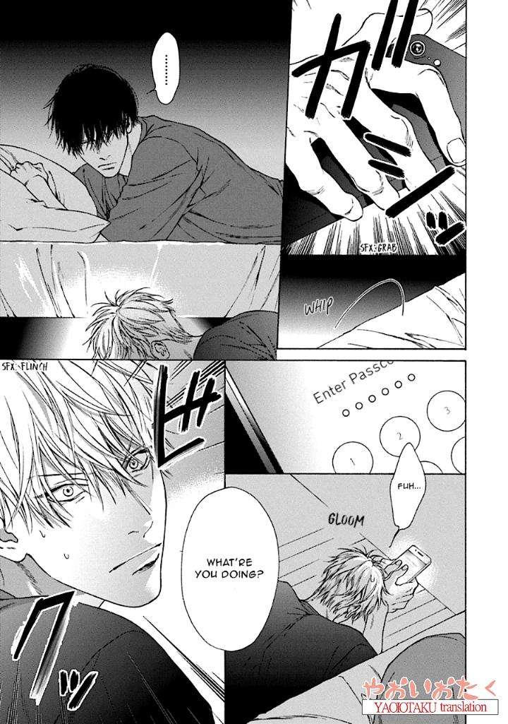 Baka-To-Hasami-By-Hinako-Uncensored-Eng page 5