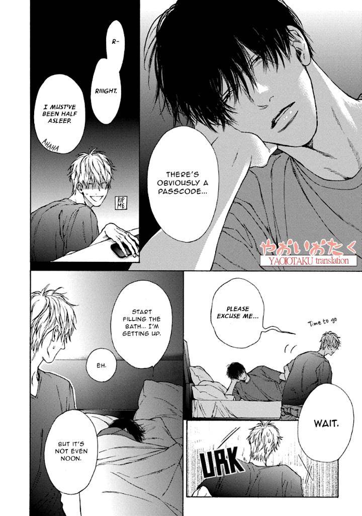 Baka-To-Hasami-By-Hinako-Uncensored-Eng page 6