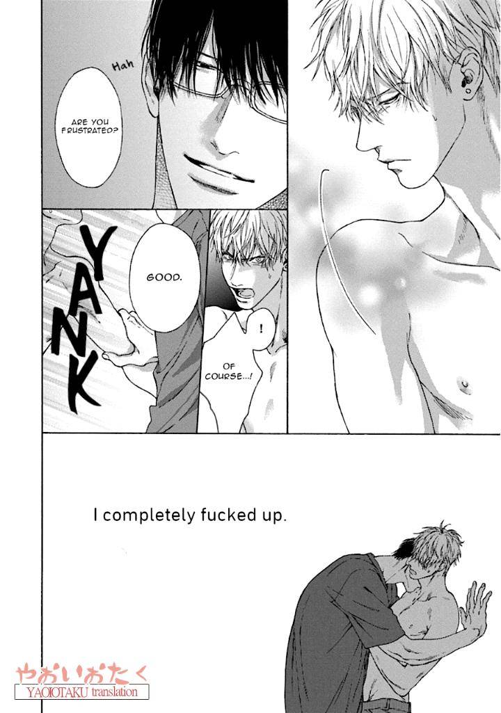 Baka-To-Hasami-By-Hinako-Uncensored-Eng page 10
