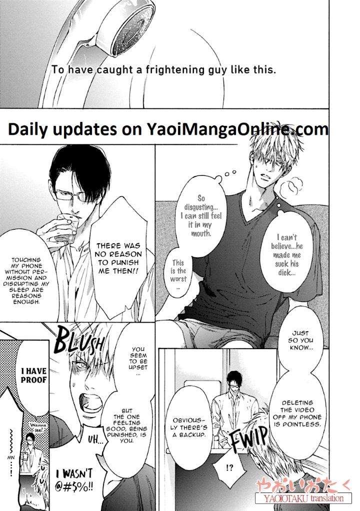 Baka-To-Hasami-By-Hinako-Uncensored-Eng page 13