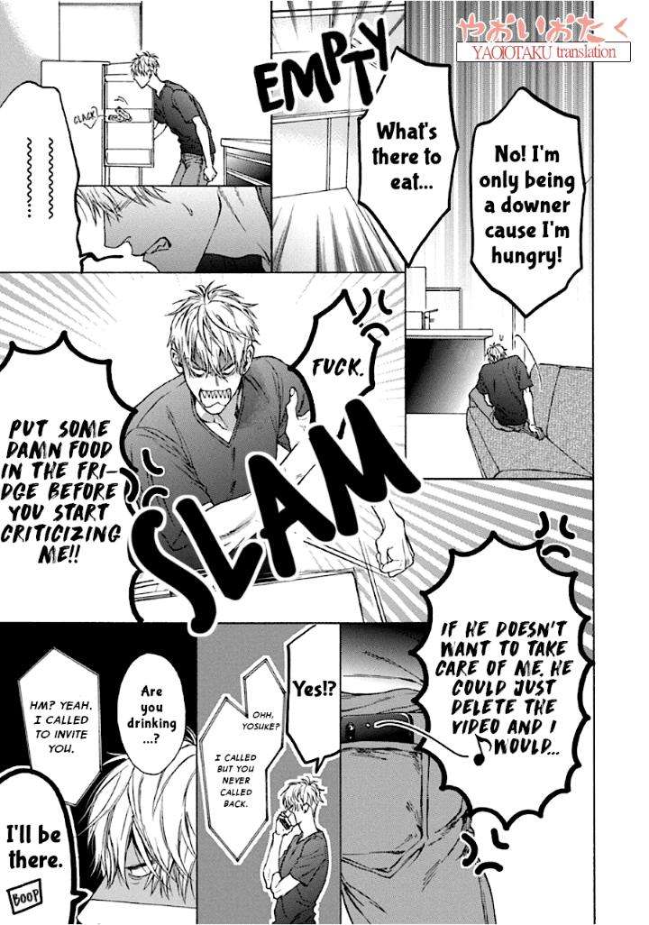 Baka-To-Hasami-By-Hinako-Uncensored-Eng page 19