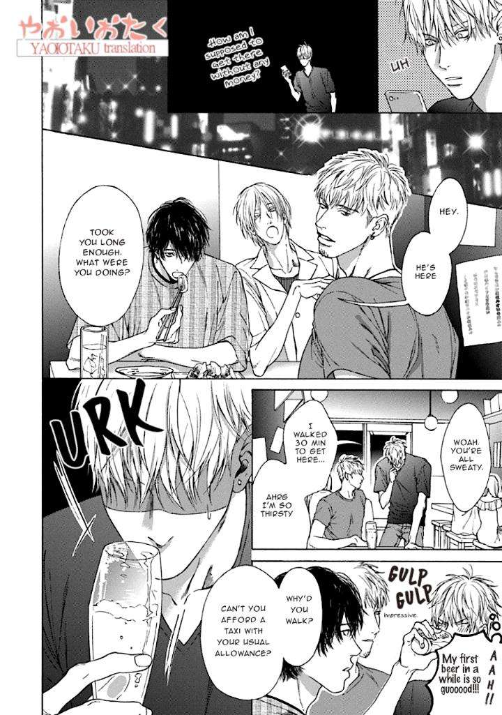 Baka-To-Hasami-By-Hinako-Uncensored-Eng page 20