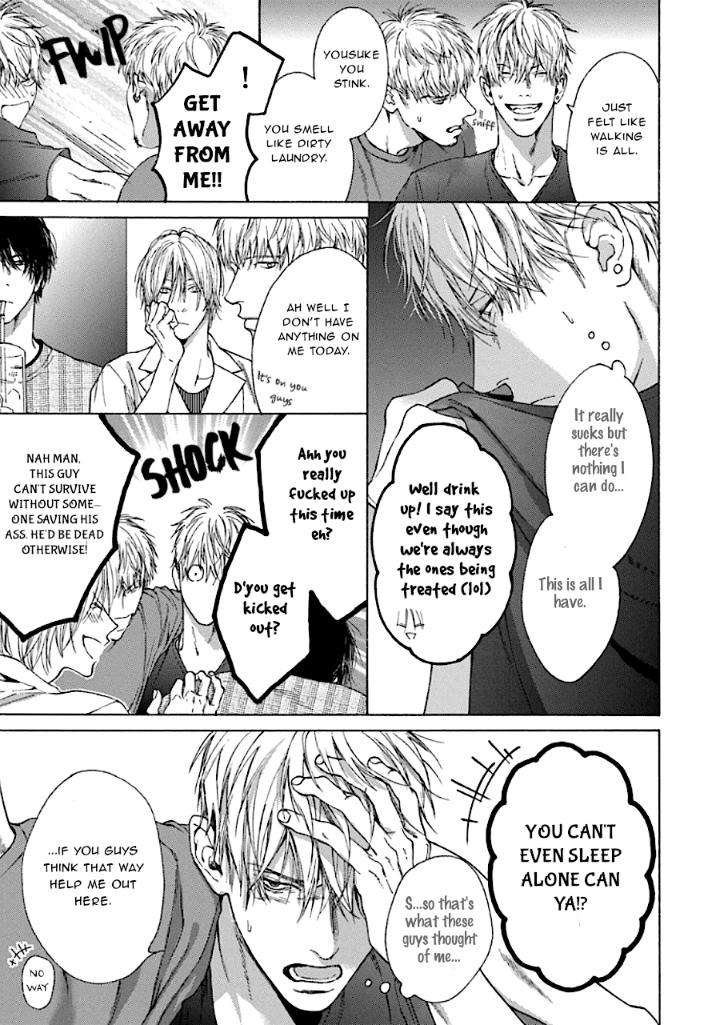 Baka-To-Hasami-By-Hinako-Uncensored-Eng page 21