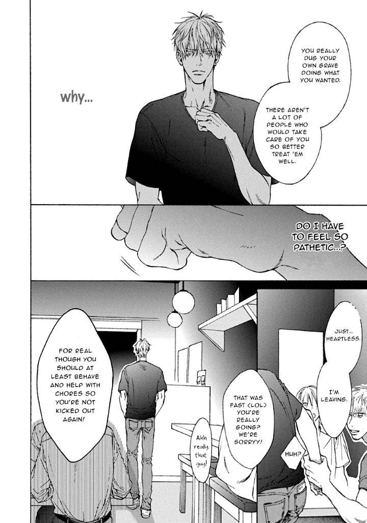 Baka-To-Hasami-By-Hinako-Uncensored-Eng page 22